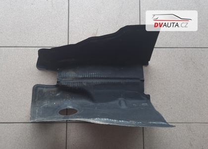 Kryt tlumení 3Q0825469